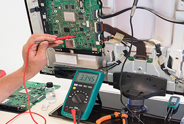 Küre Elektronik Tamircisi